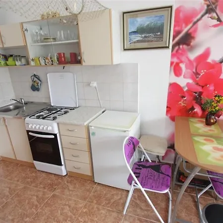 Apartman In 5627 Crikvenica