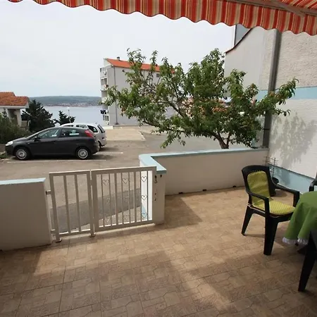 In 5627 Apartman Crikvenica