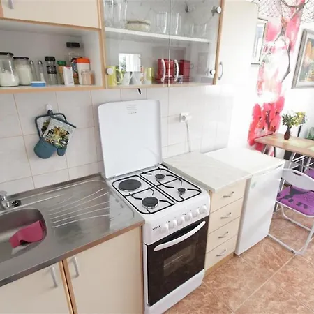 Apartman In 5627