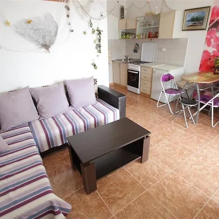 Apartman In 5627